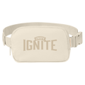Wordmark Sling Bag