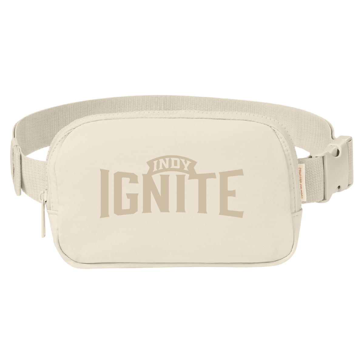 Wordmark Sling Bag