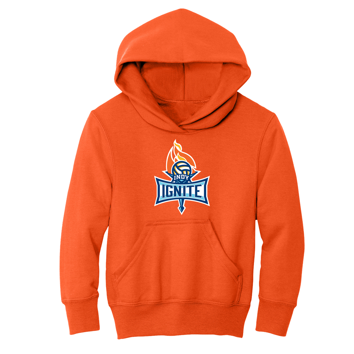 Youth Icon Hoodie