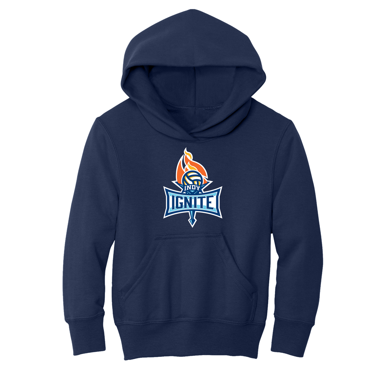 Youth Icon Hoodie