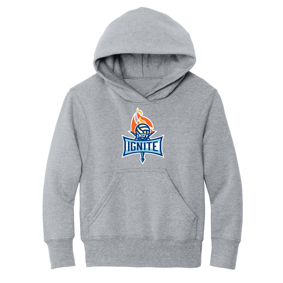 Youth Icon Hoodie