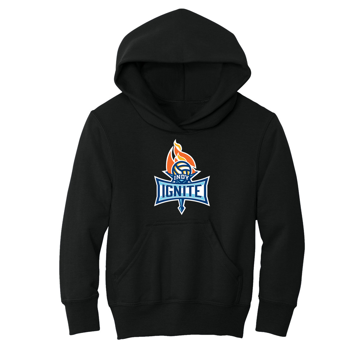 Youth Icon Hoodie