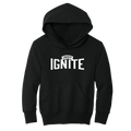 Youth Wordmark Hoodie