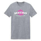 Official Partner Club T-Shirt - Metro Volleyball