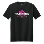 Official Partner Club T-Shirt - Metro Volleyball