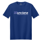 Official Partner Club T-Shirt - Munciana