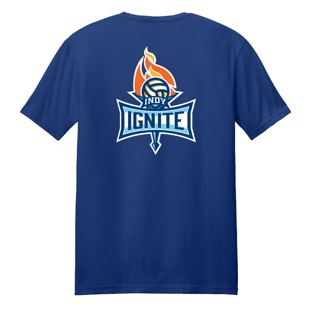 Official Partner Club T-Shirt - Munciana