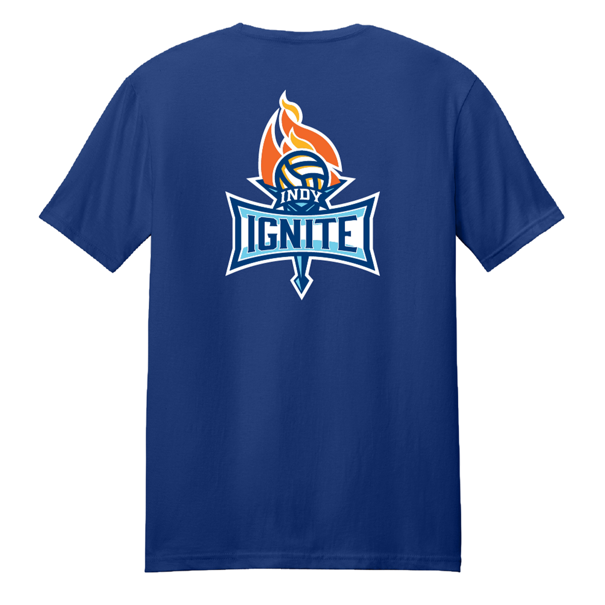 Official Partner Club T-Shirt - Munciana