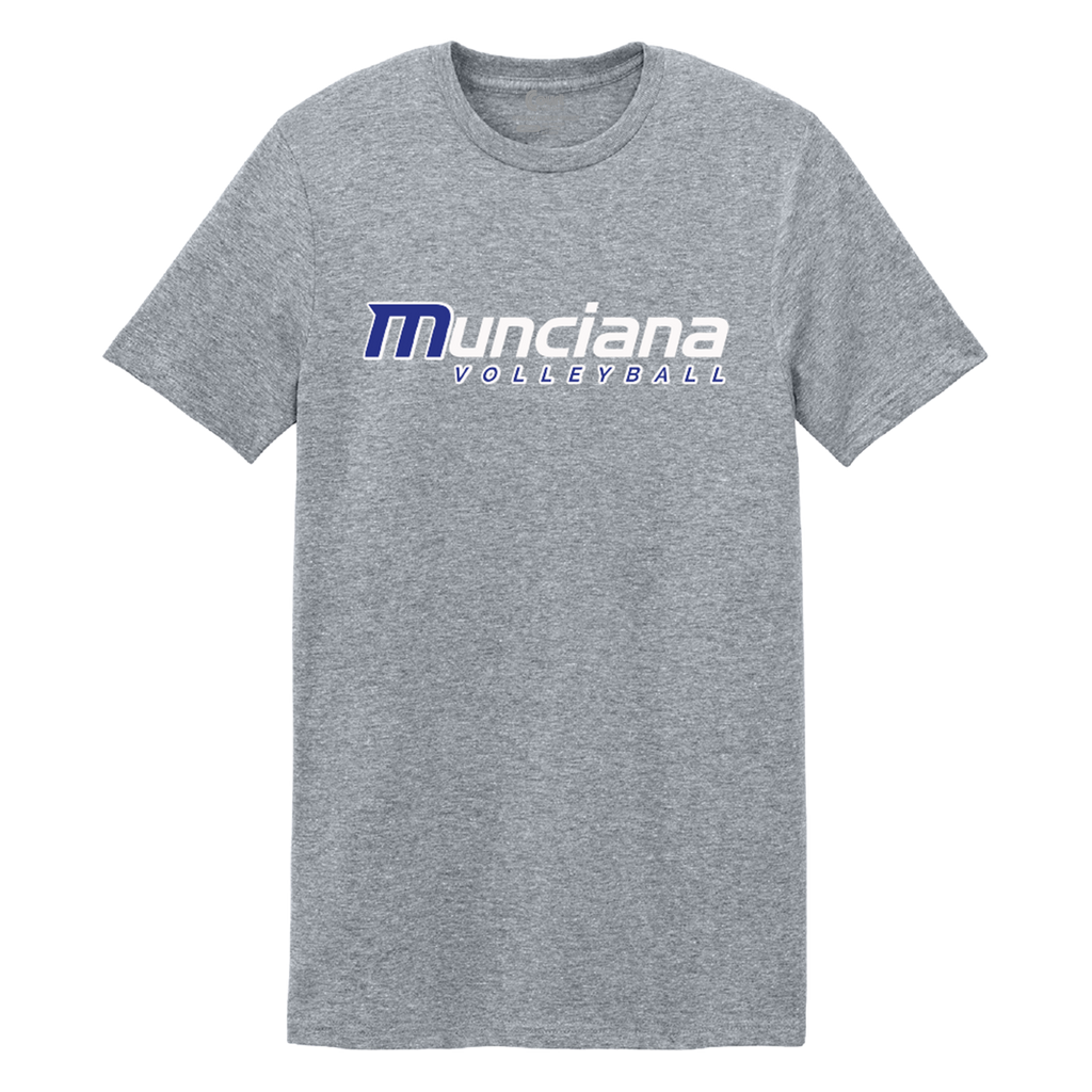 Official Partner Club T-Shirt - Munciana