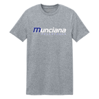 Official Partner Club T-Shirt - Munciana