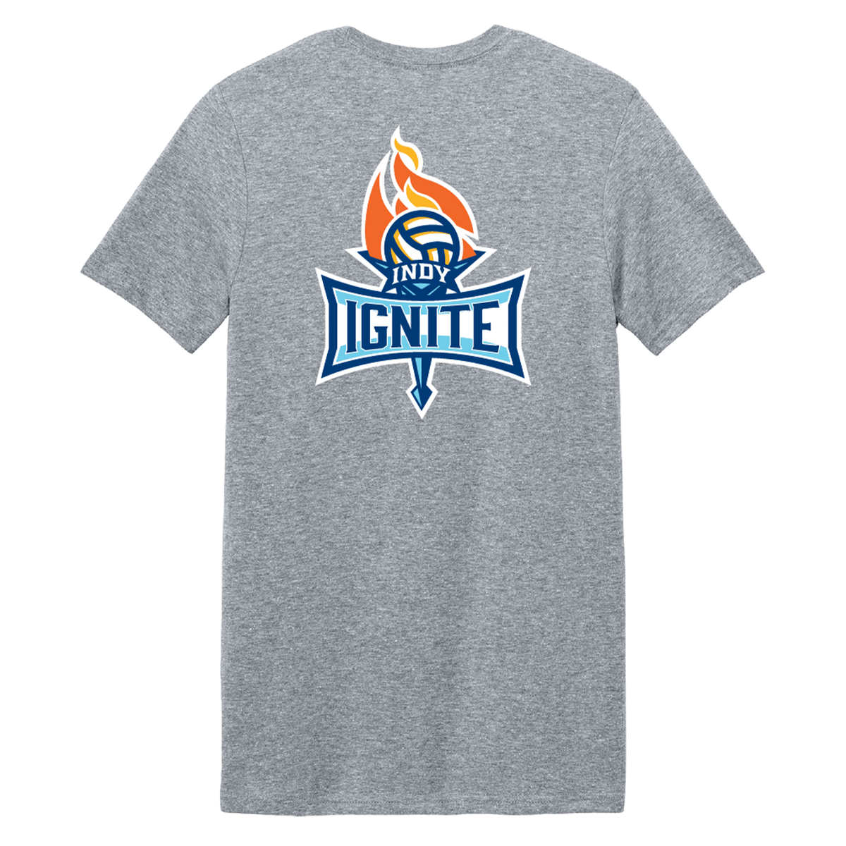 Official Partner Club T-Shirt - Munciana