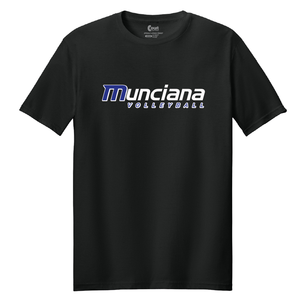Official Partner Club T-Shirt - Munciana