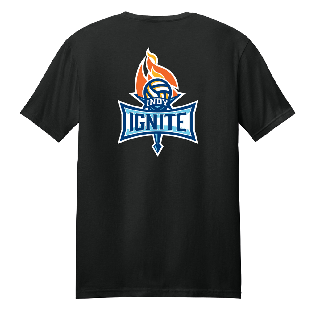 Official Partner Club T-Shirt - Munciana