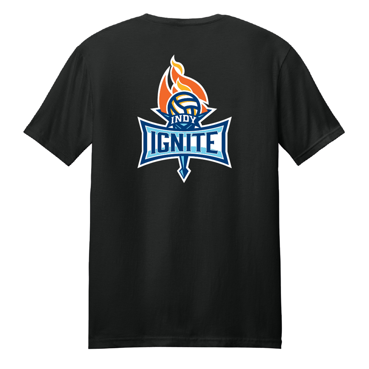 Official Partner Club T-Shirt - Munciana
