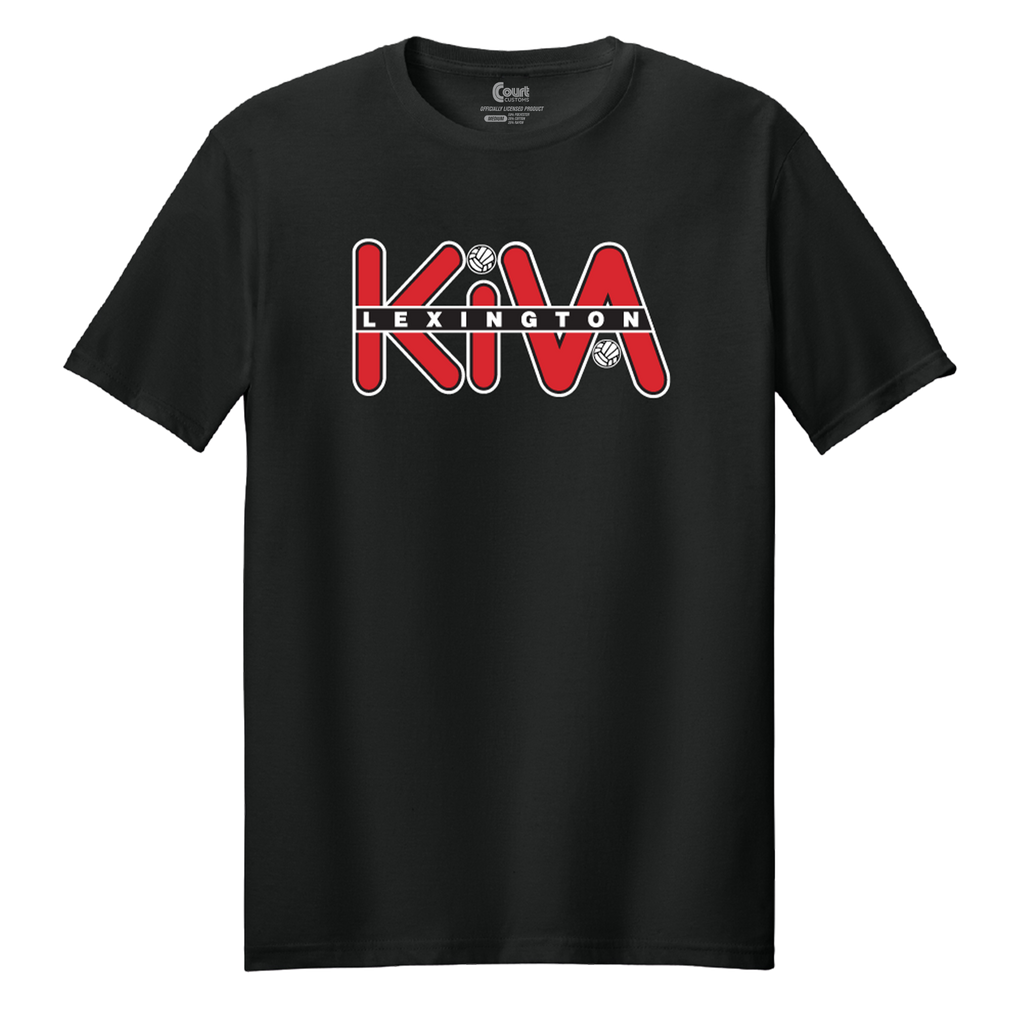 Official Partner Club T-Shirt - KIVA Lexington