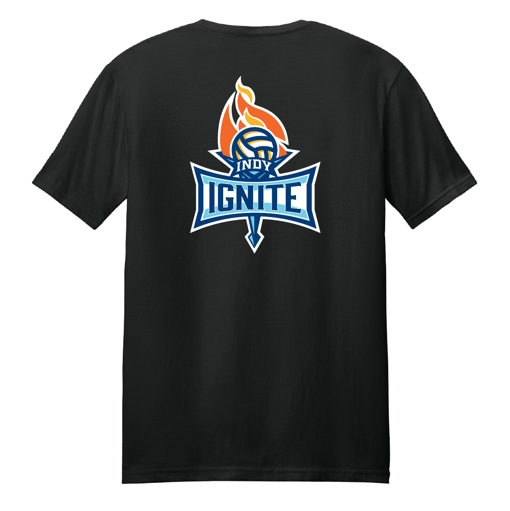 Official Partner Club T-Shirt - KIVA Lexington