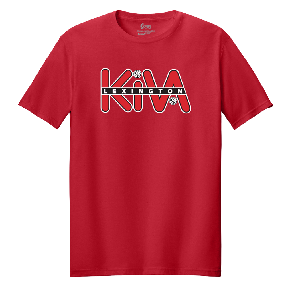 Official Partner Club T-Shirt - KIVA Lexington