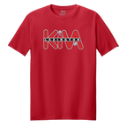 Official Partner Club T-Shirt - KIVA Lexington