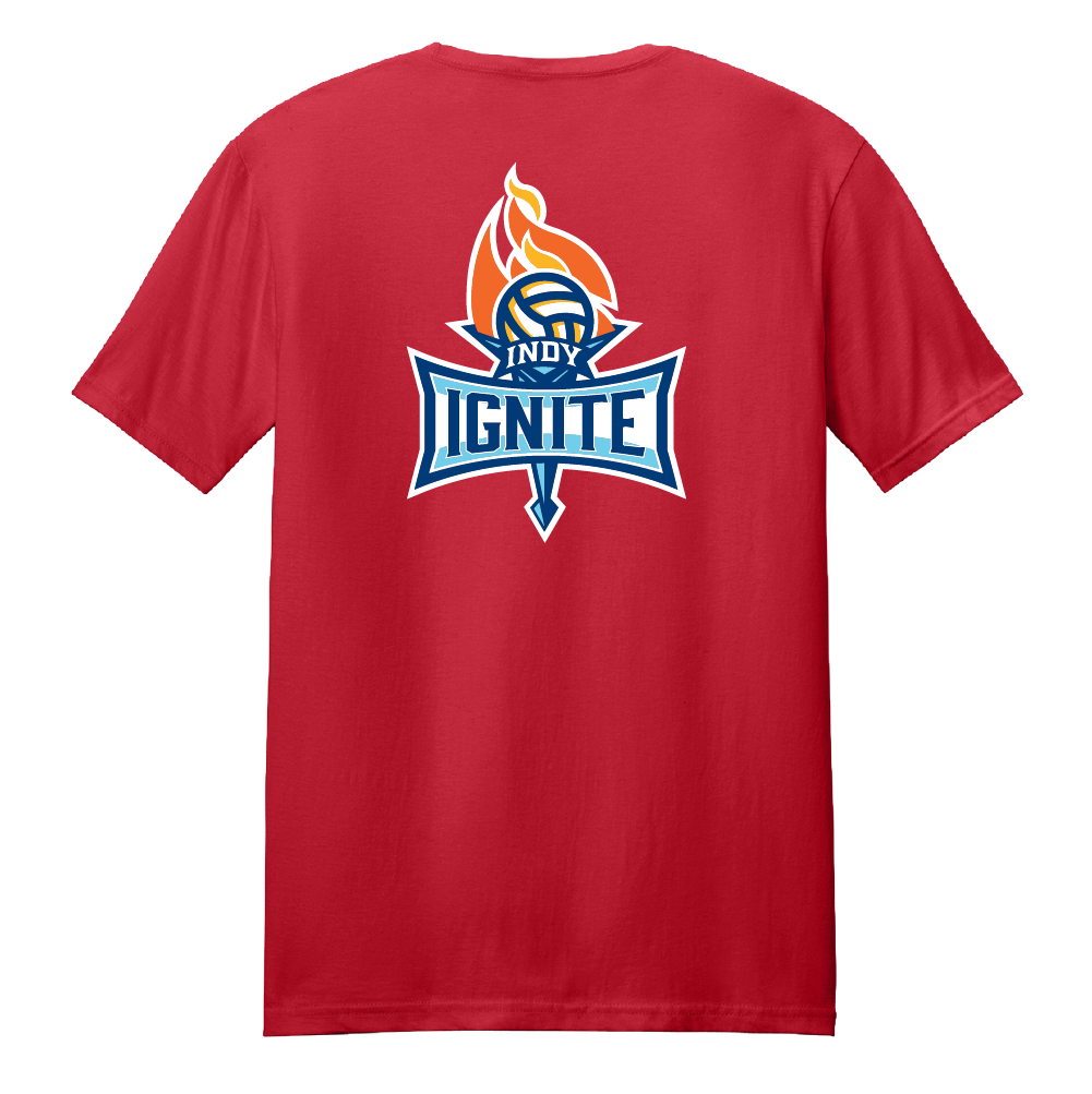 Official Partner Club T-Shirt - KIVA Lexington