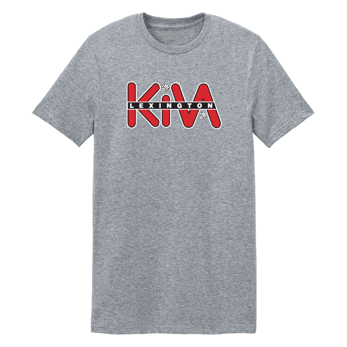 Official Partner Club T-Shirt - KIVA Lexington