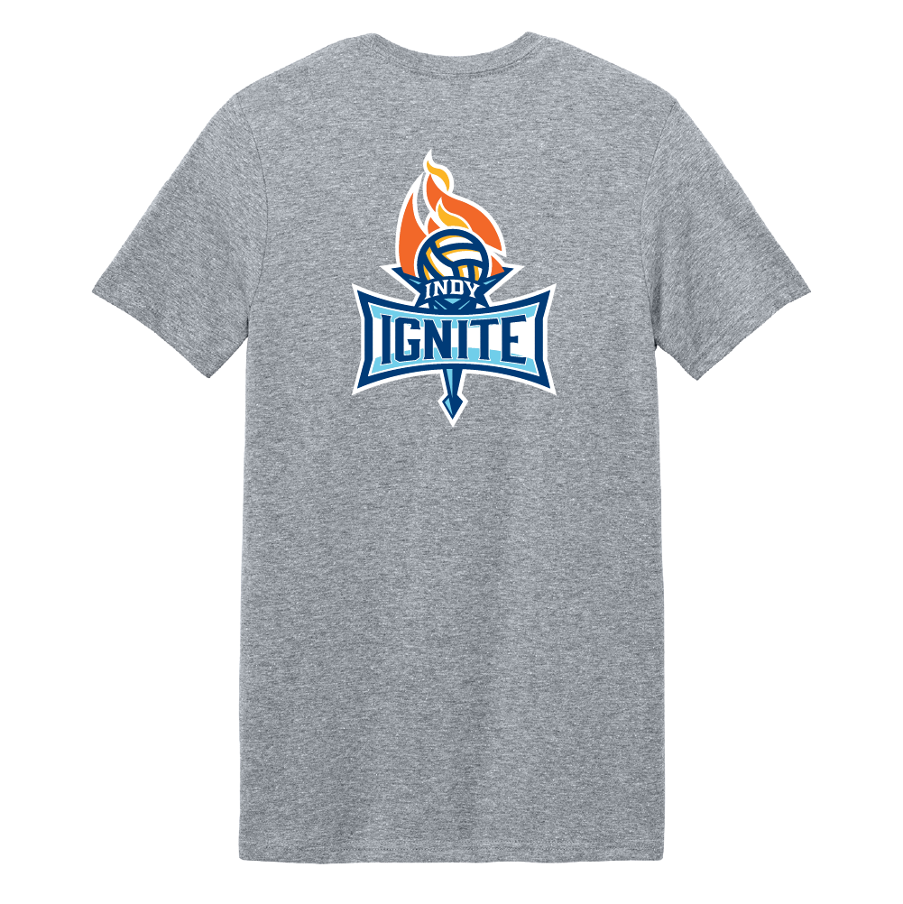 Official Partner Club T-Shirt - KIVA Lexington