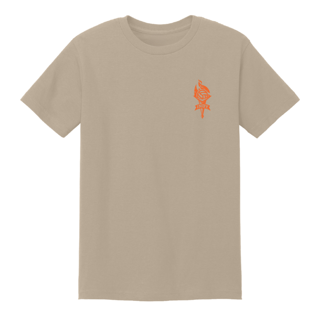 We Play With Fire T-Shirt