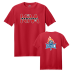 Official Partner Club T-Shirt - KIVA Lexington