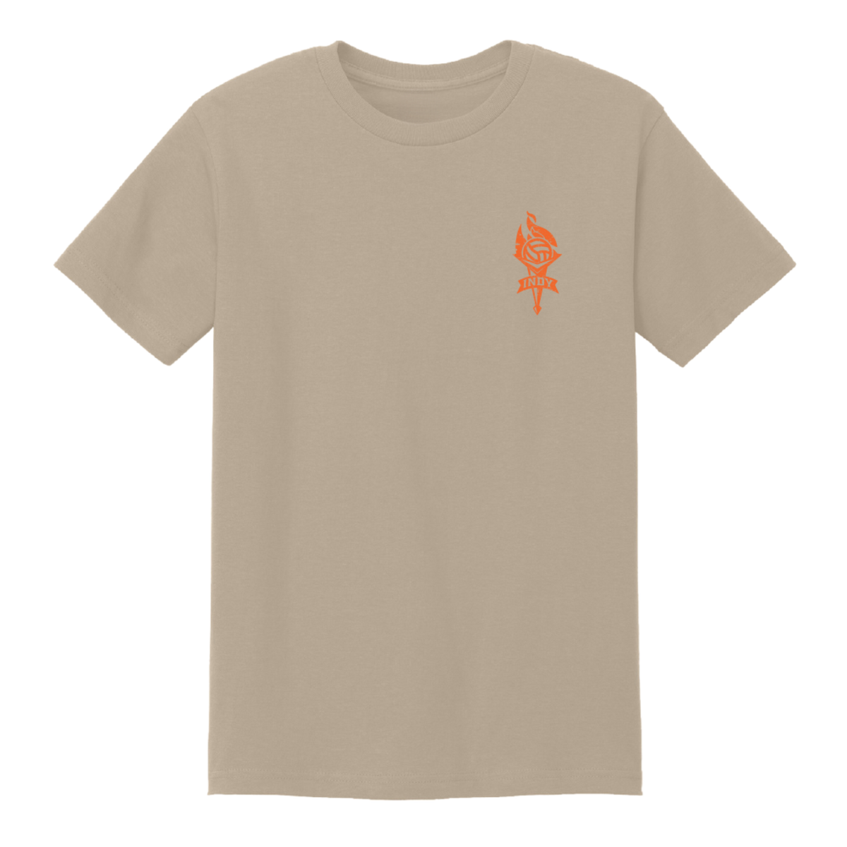 We Play With Fire T-Shirt
