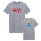 Official Partner Club T-Shirt - KIVA Lexington