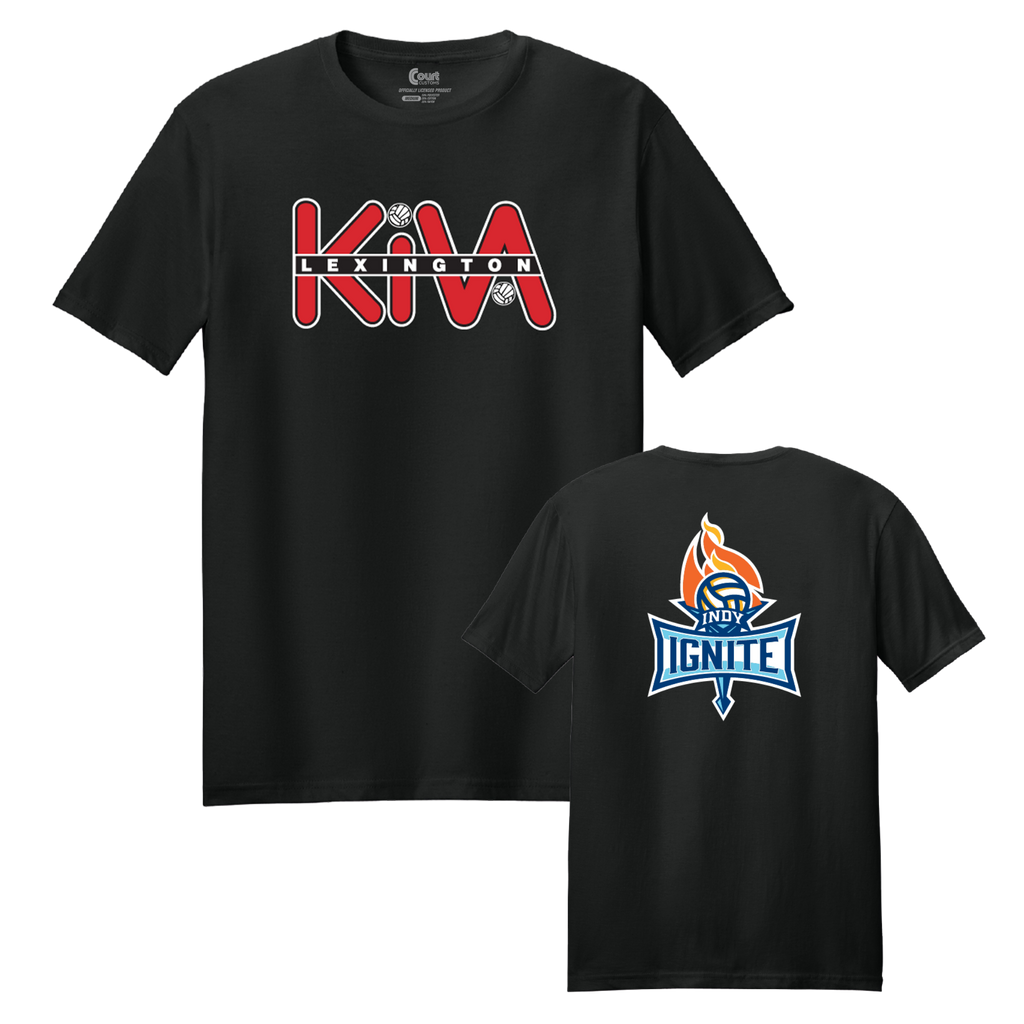 Official Partner Club T-Shirt - KIVA Lexington