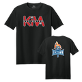 Official Partner Club T-Shirt - KIVA Lexington