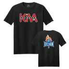 Official Partner Club T-Shirt - KIVA Lexington