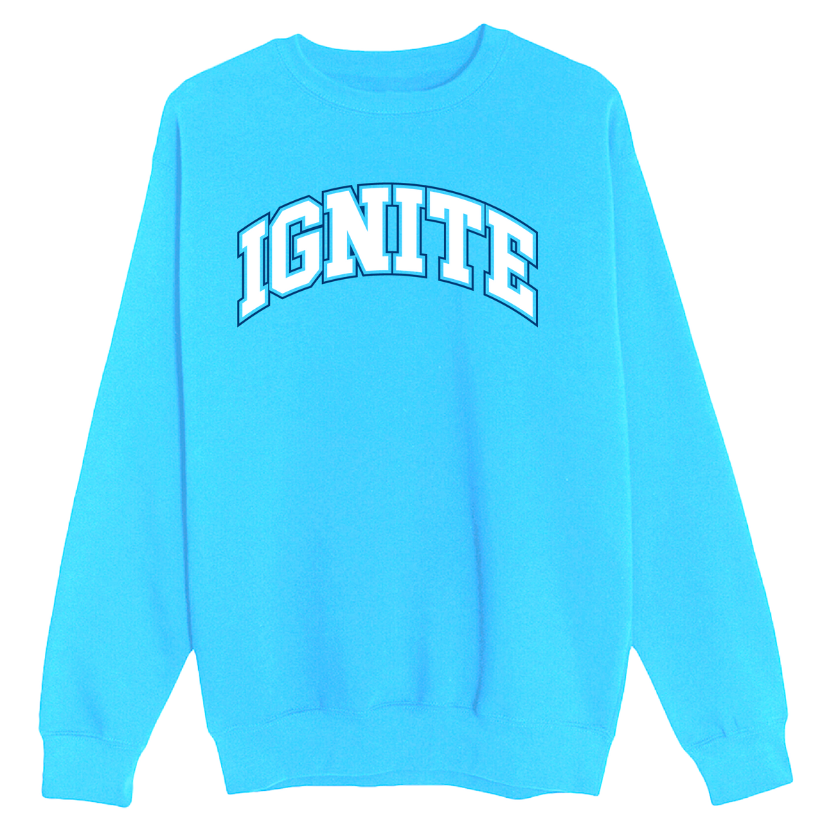 Ignite Ignite Crewneck