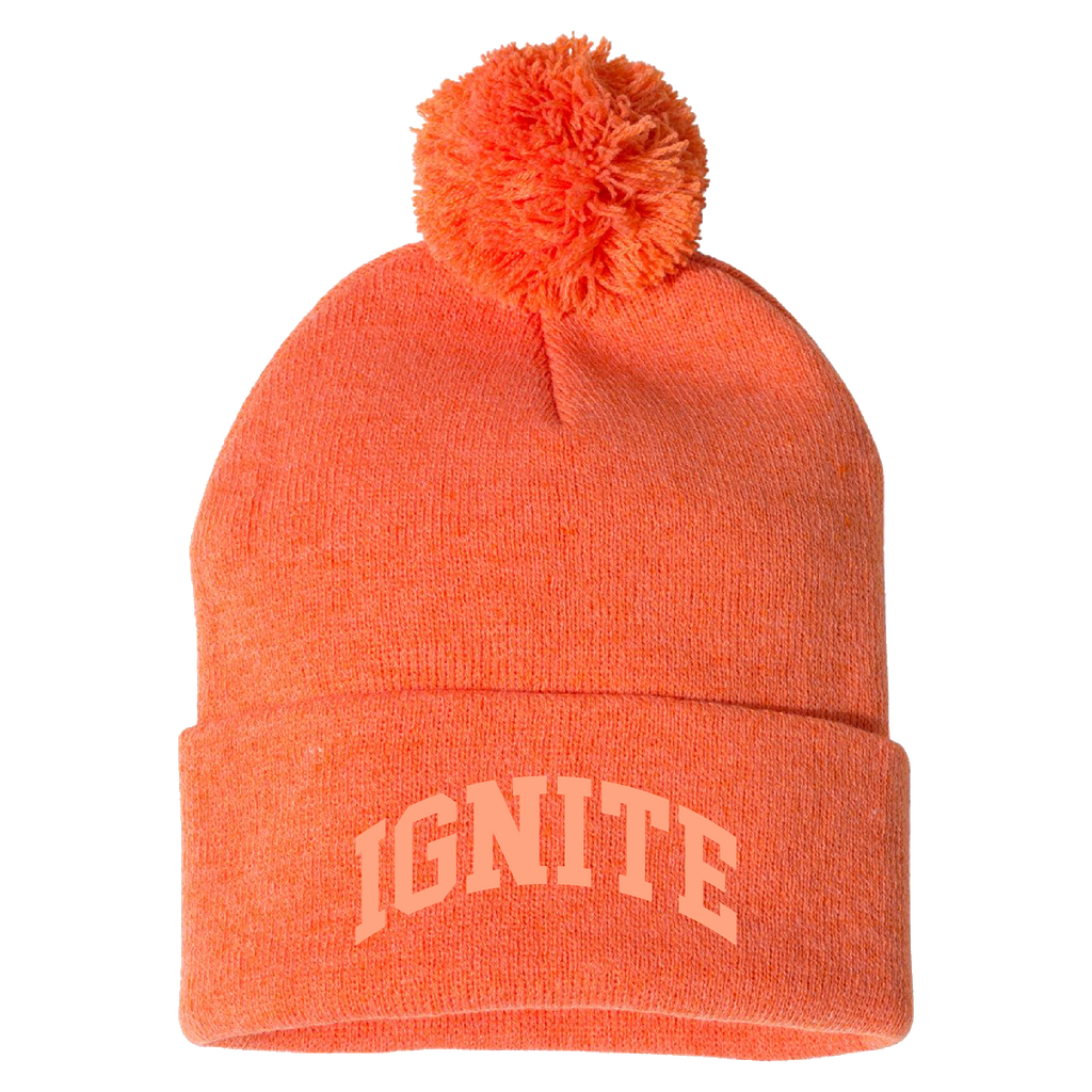 Indy Ignite Beanie