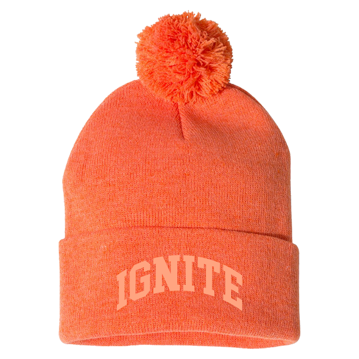 Indy Ignite Beanie