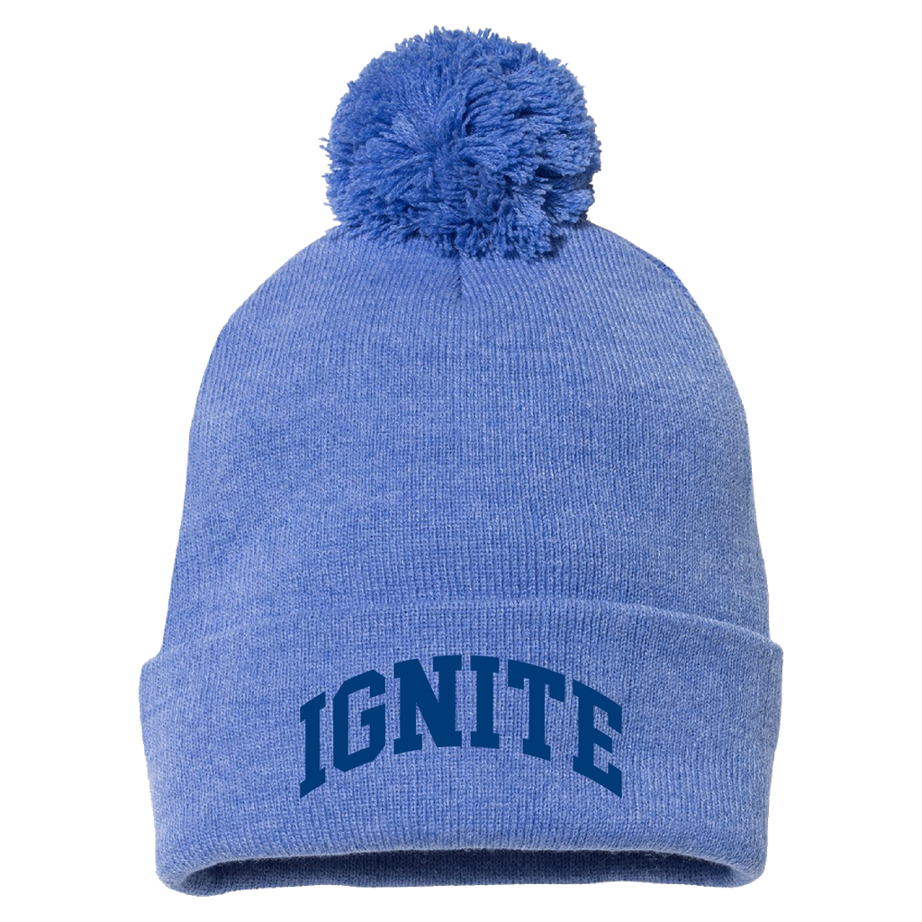 Indy Ignite Beanie