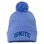 Indy Ignite Beanie