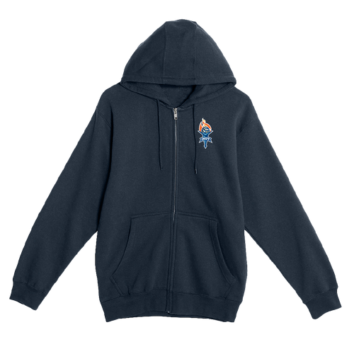 Indy Ignite Collegiate Full-Zip Hoodie