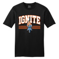Indy Ignite Collegiate Icon T-Shirt