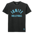 Indy Ignite Distressed T-Shirt