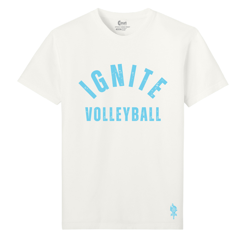 Indy Ignite Distressed T-Shirt