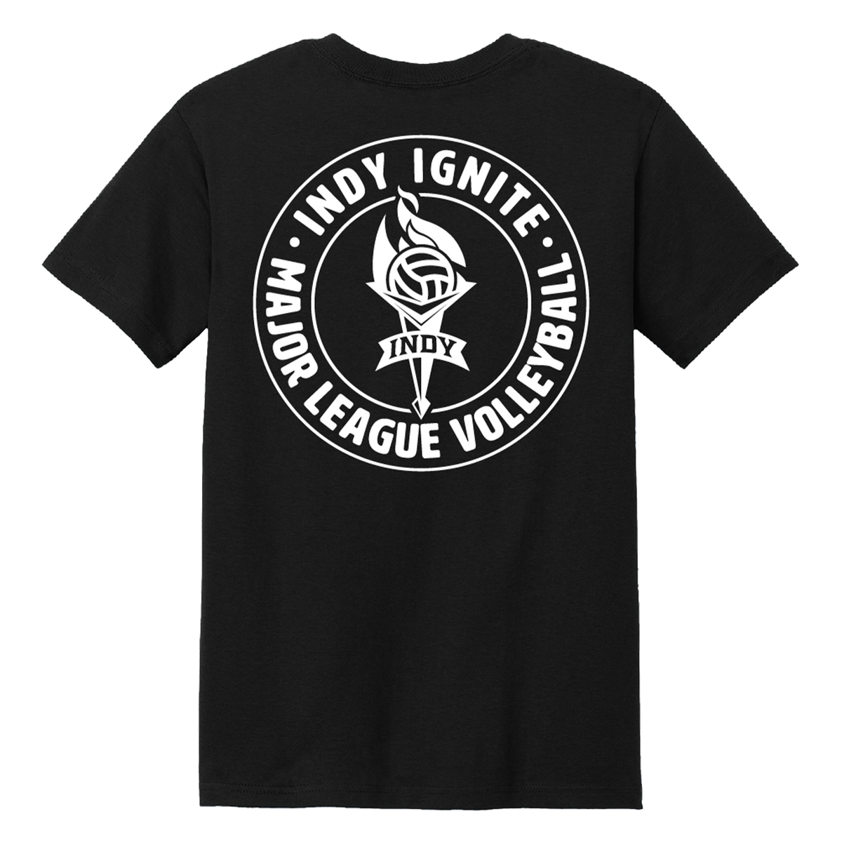 Indy Ignite Emblem T-Shirt