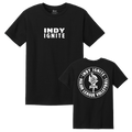 Indy Ignite Emblem T-Shirt