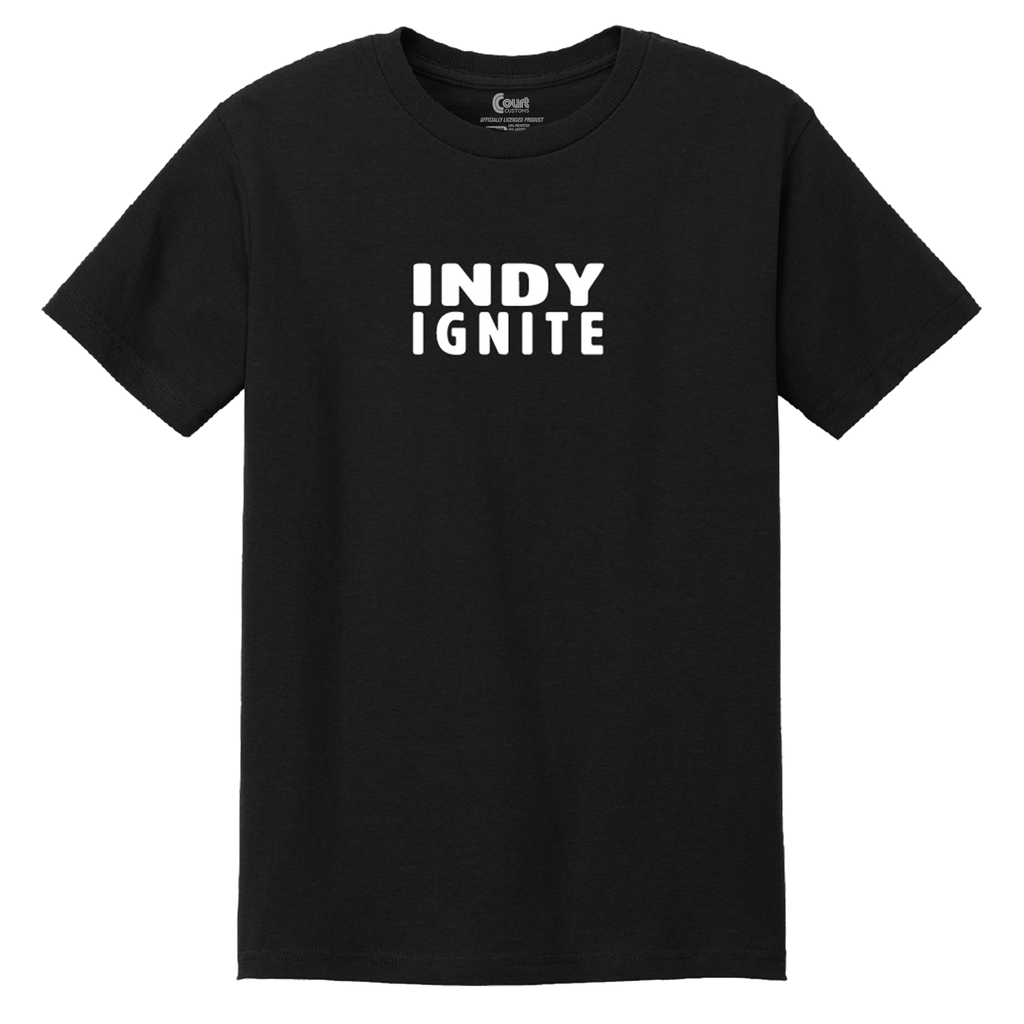 Indy Ignite Emblem T-Shirt