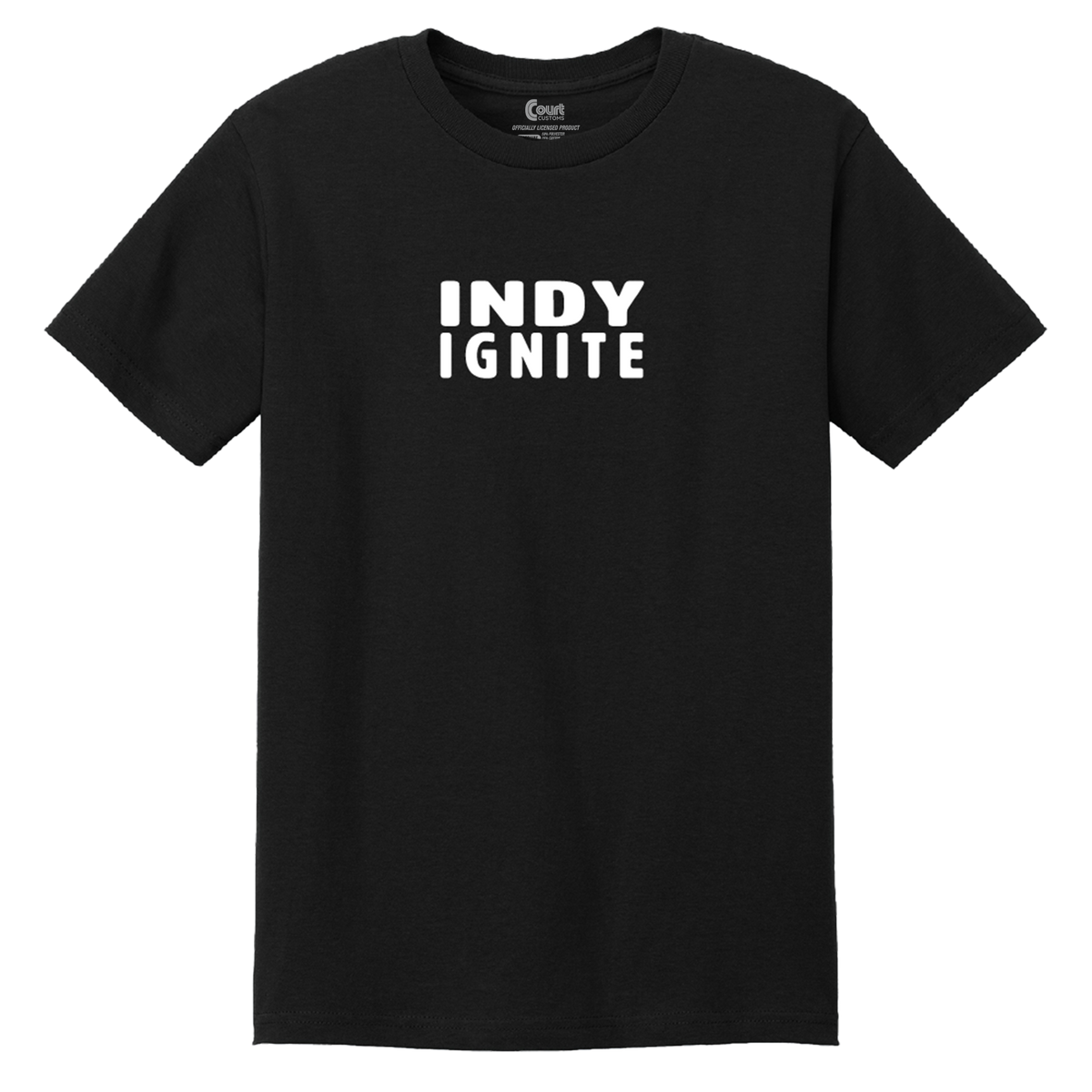 Indy Ignite Emblem T-Shirt