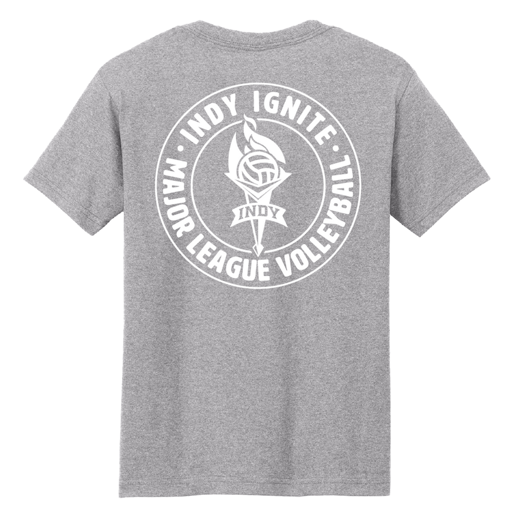Indy Ignite Emblem T-Shirt