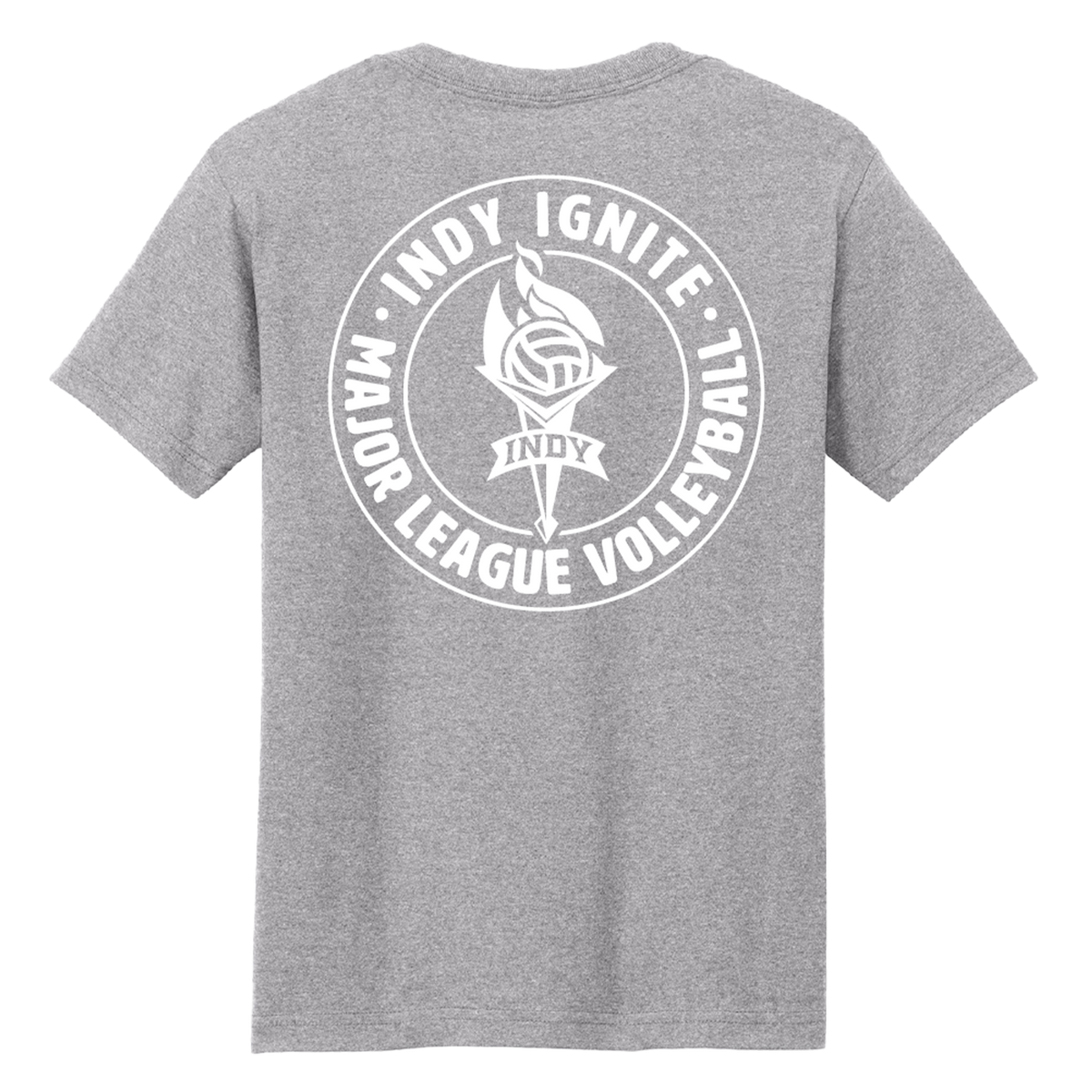Indy Ignite Emblem T-Shirt