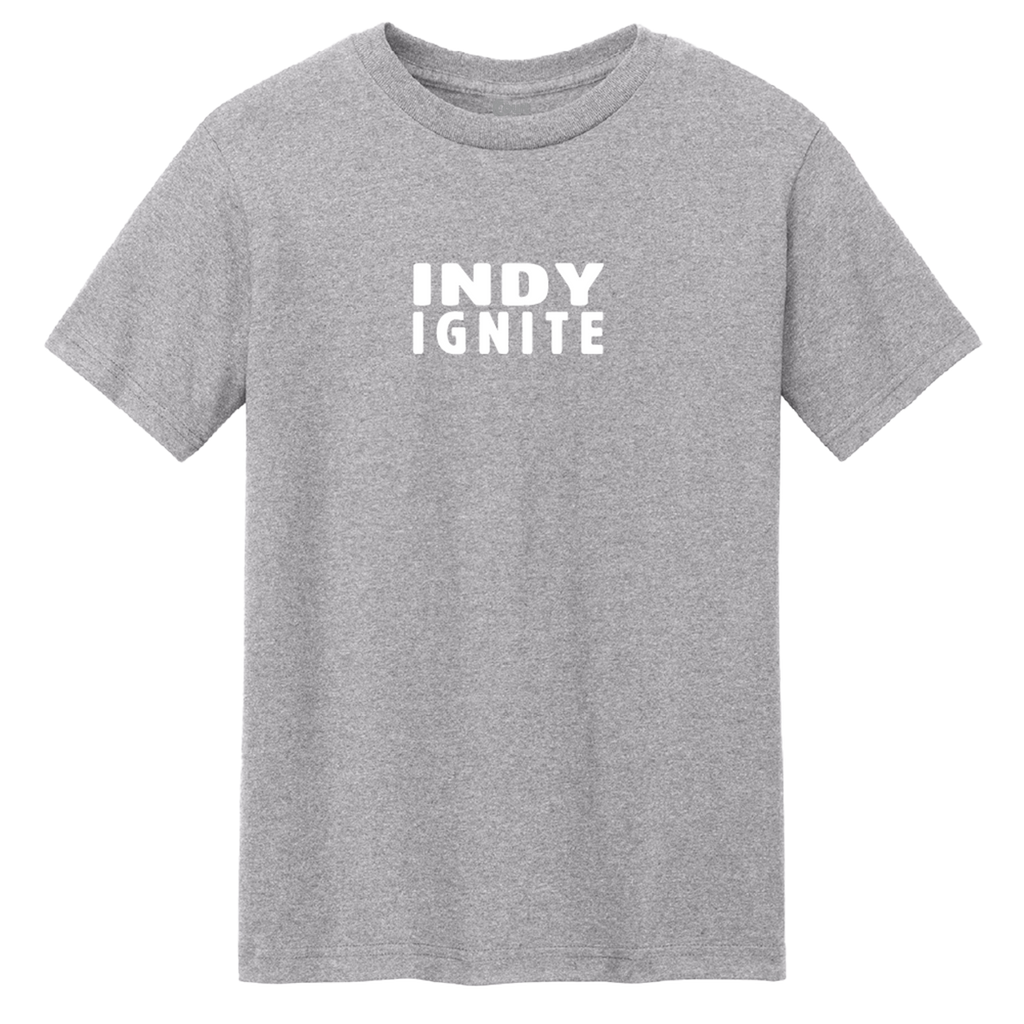 Indy Ignite Emblem T-Shirt