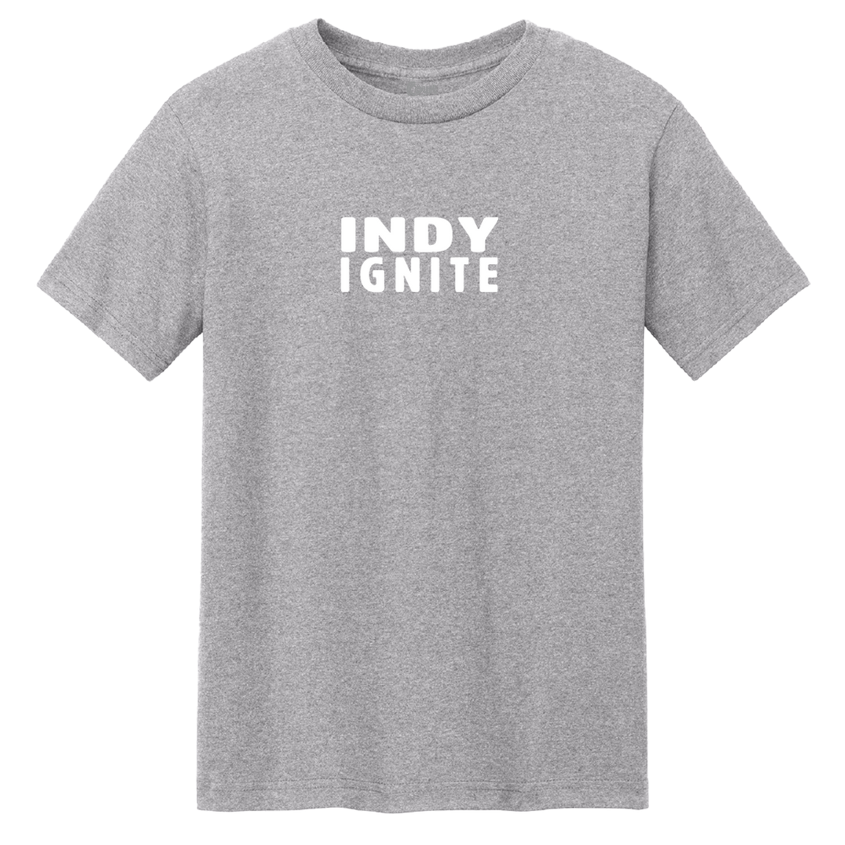 Indy Ignite Emblem T-Shirt
