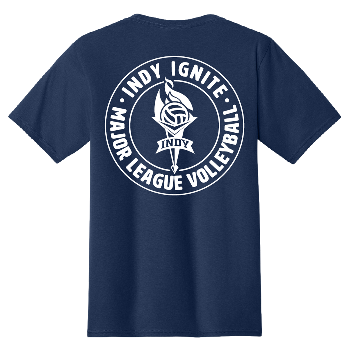 Indy Ignite Emblem T-Shirt